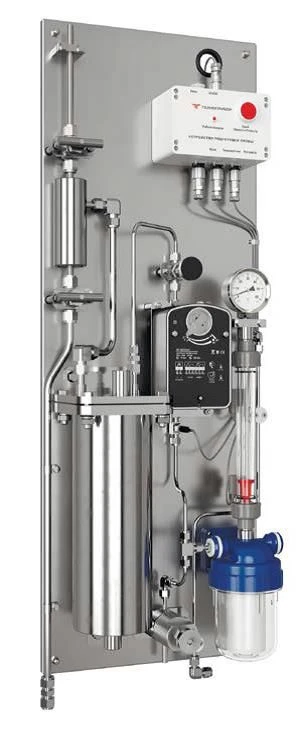 Sample preparation devices UPP-20M