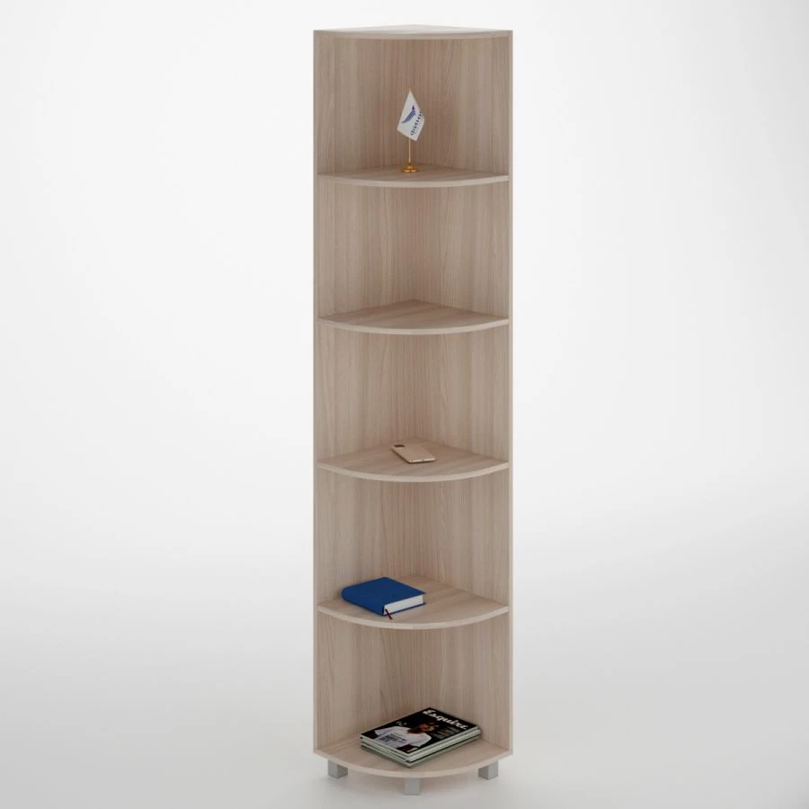 Corner cupboard