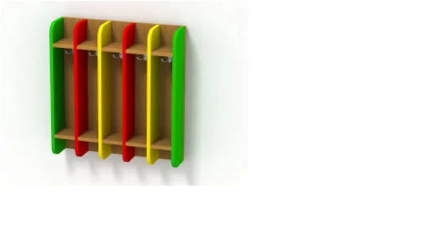 Towel towel holder PH-5
