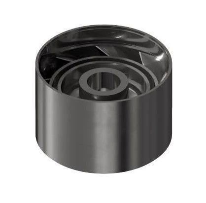 Guide apparatus, S8000N, 1.00 inch shaft, NI-RST, V2 / DIFFUSER: S8000N, 1.00, NI-RST, V2 part number 100810702.