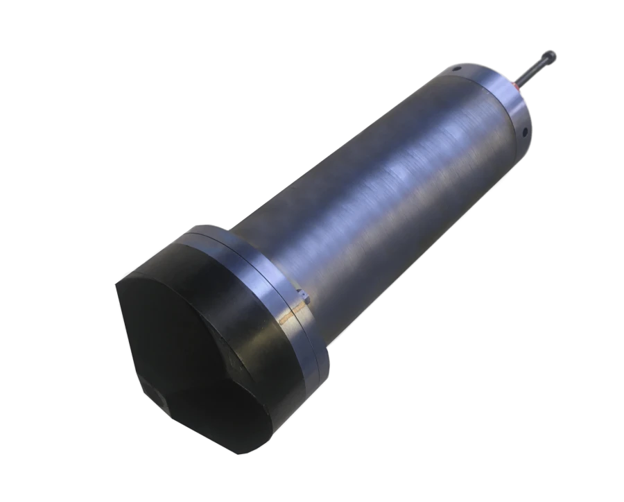 Hydroacoustic Doppler lag LD-600M