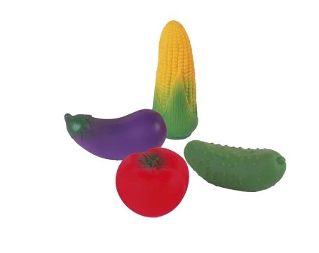 Set of vegetables "mini"