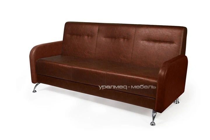 Upholstered sofa DO-4/3.1