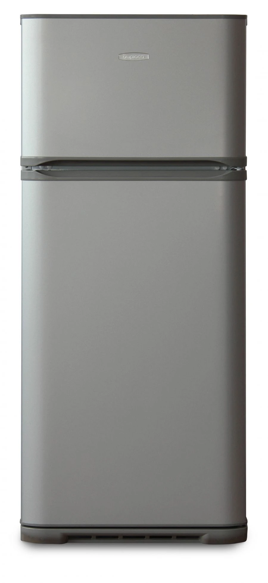Refrigerator-freezer "Biryusa M136"