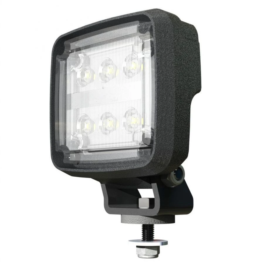 Working light headlamp ZERERA TR612 LED