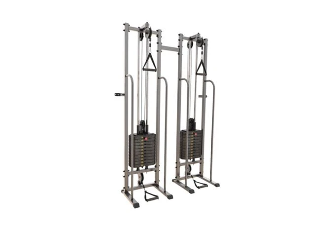 Rehabilitation training machine "Diana" 60 double