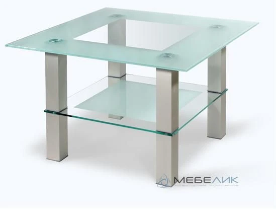 Coffee table Crystal 1