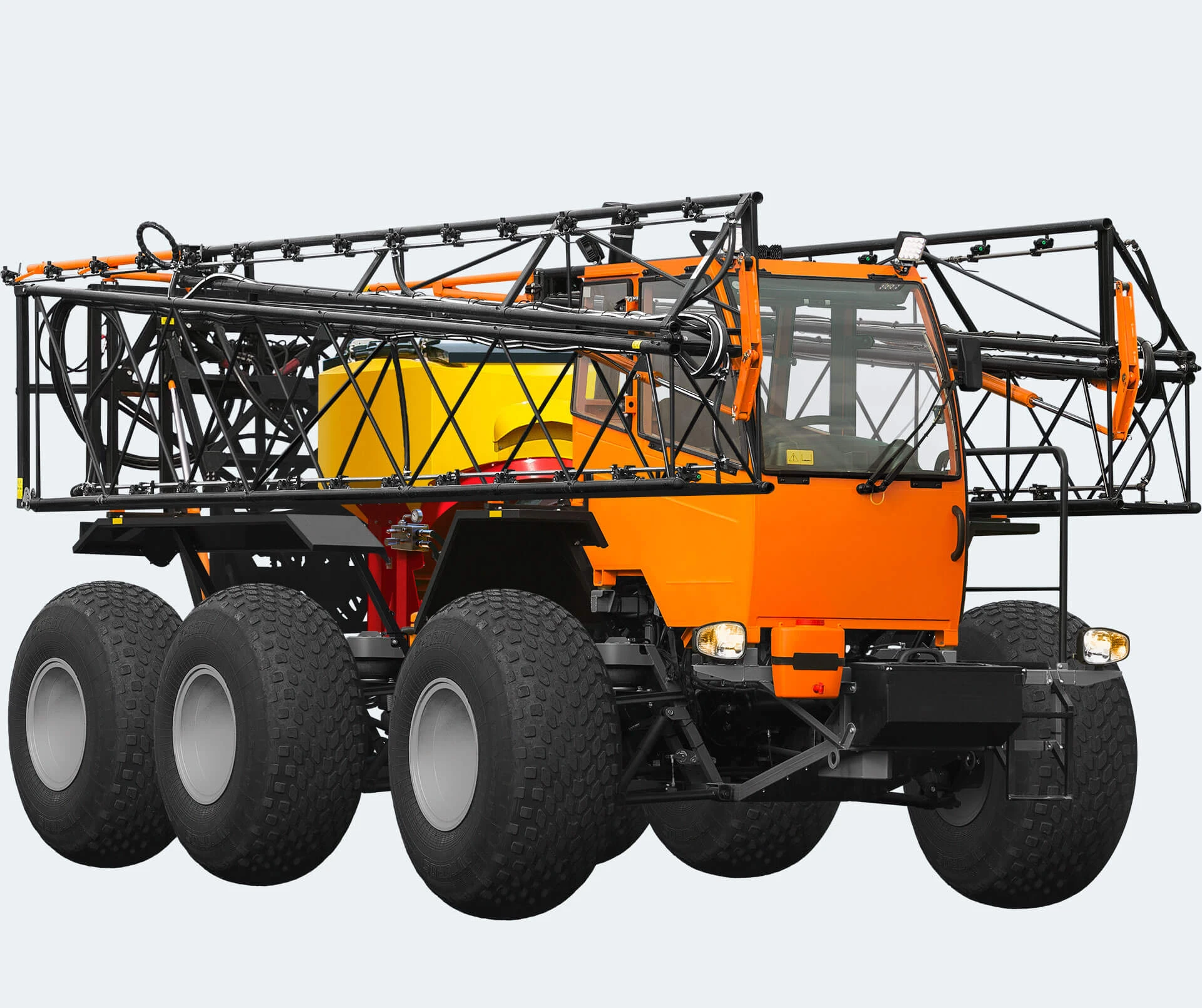 Seed Sowing Module
