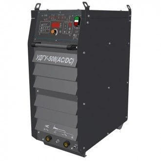 Arc welding unit UDGU-508(AC/DC)