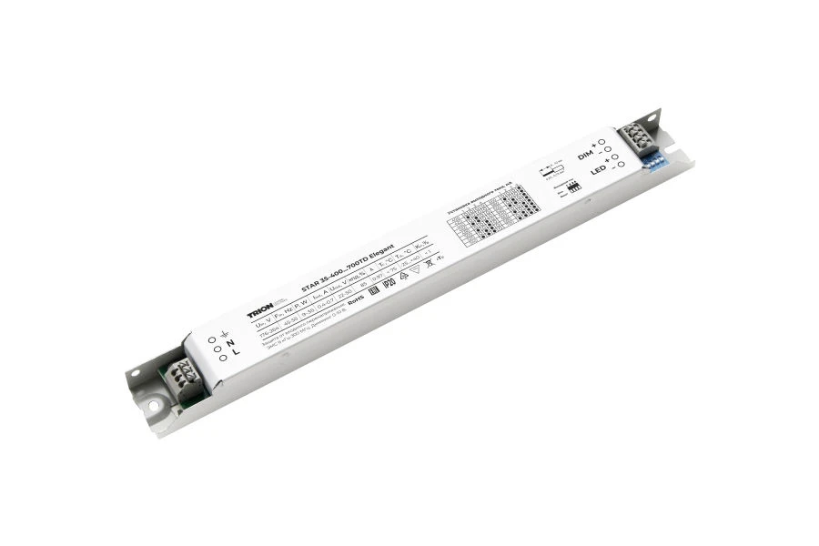 Power Supply STAR 35-400...700TD Elegant