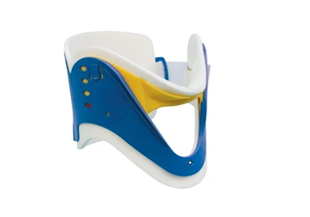 Multifunctional cervical collar, D / C