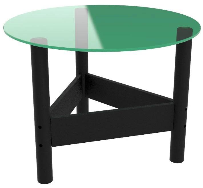 Coffee table South 9C