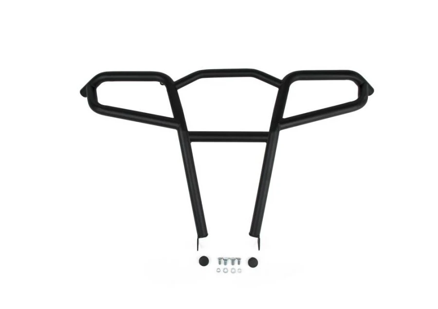 Rear bumper for YAMAHA GRIZZLY 700 / KODIAK 700
