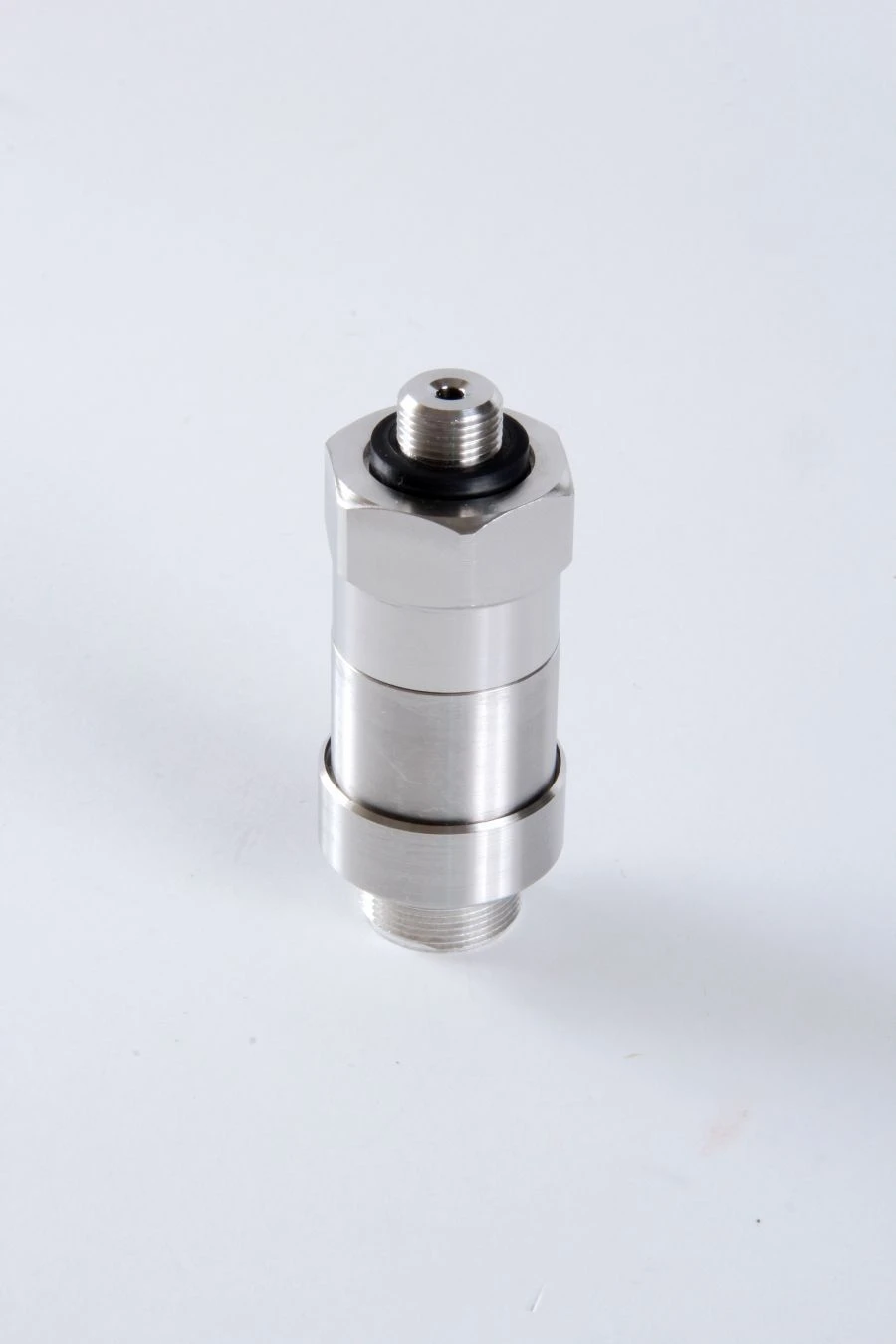 Pressure transmitters measuring DD-I with analogue output signal