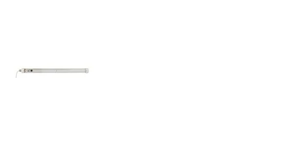 LED universal linear luminaires for lighting rooms with high dust and moisture content LL-Tube, model LL
