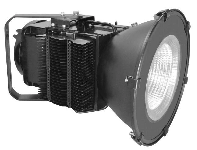 Explosion-proof luminaire VELAN75