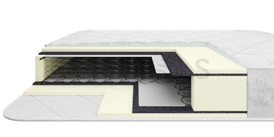 Mattress "Hard"
