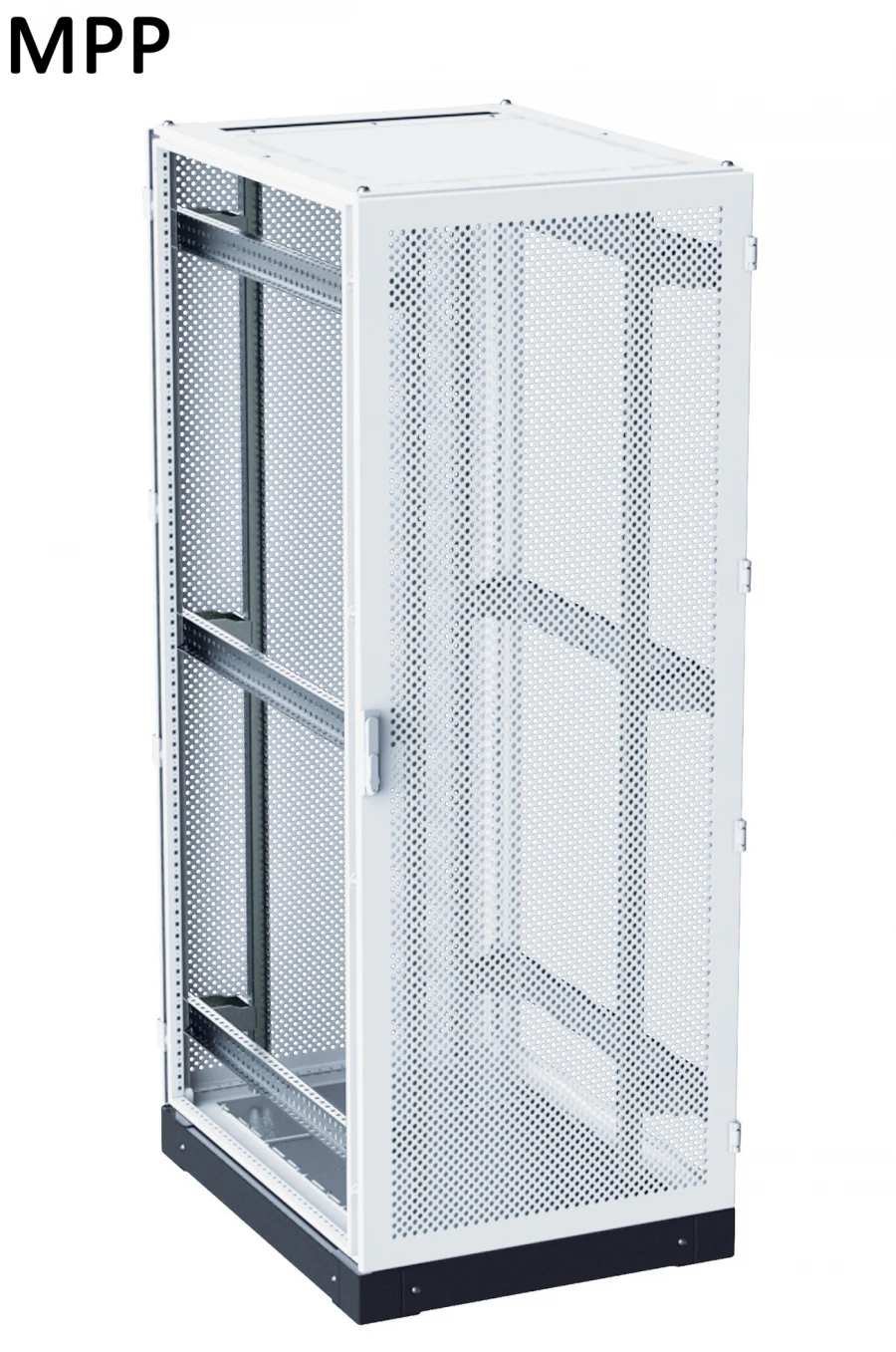 Server cupboard MPP 200.60.100