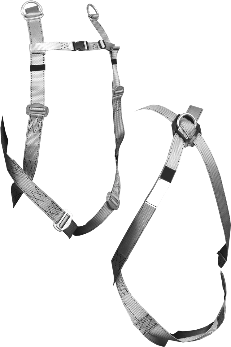 Safety tether PRE1008
