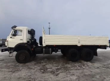 Truck 6511K1