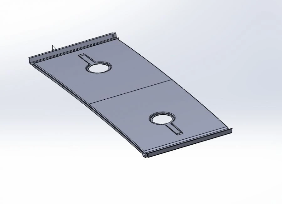 5299-405-5704310/LG SB Insertion cover