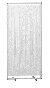 Medical screen according to TU 32.50.30-017-32924160-2021, article DM-5-102-01
