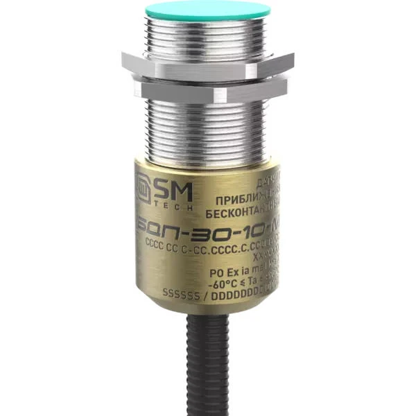 BDP Non-contact proximity sensor