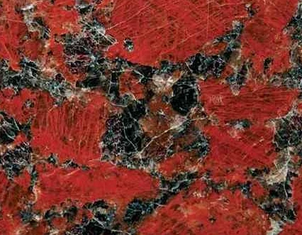 Granite "Kapustinsky"
