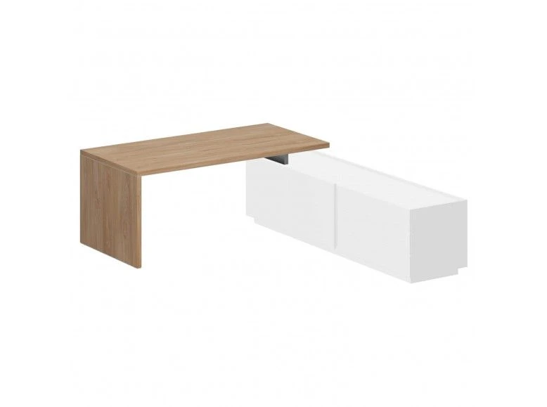 Table under support cabinet 800, 1800x900x740, "Atlas" NZ-0106.