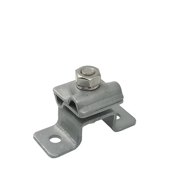 Roofing conductor holder DPK-25GC