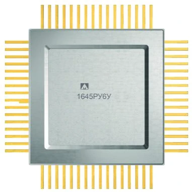 Integrated circuit K1645RU6U (K1645RU6UK)