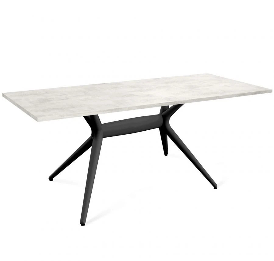 Sheffilton SHT-TU30-2/TT 140/80 Particle Board Table