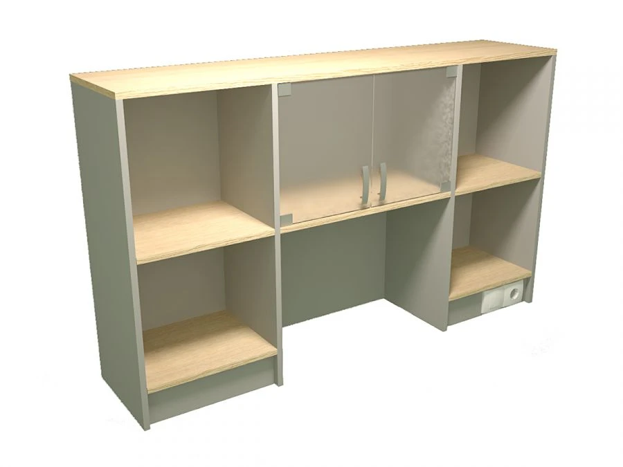 Extension to table NS-7