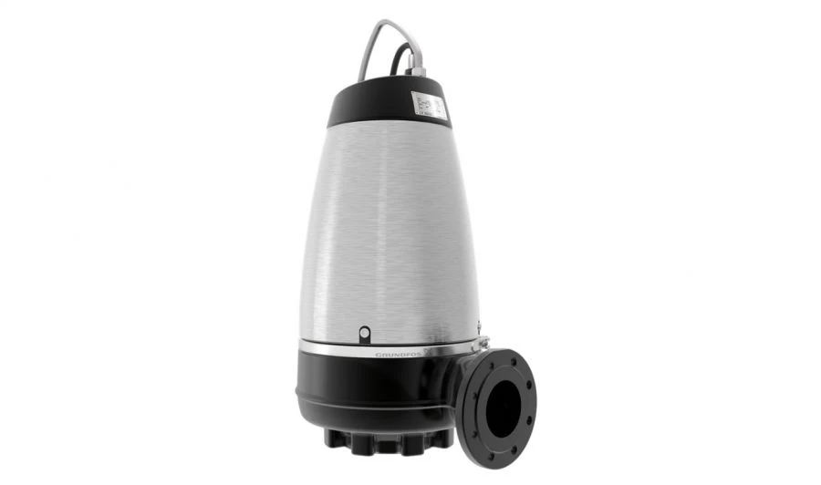 Submersible sewage pump - SE1.50.65.22.2.50D.B