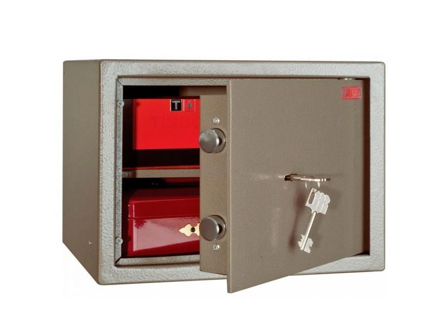 AIKO TM-25 office safe