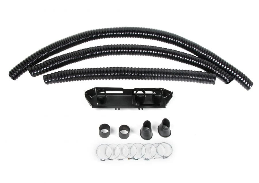 Snorkel kit for CFMOTO CFORCE 850/1000 (X8H.O./X10) (2018-)
