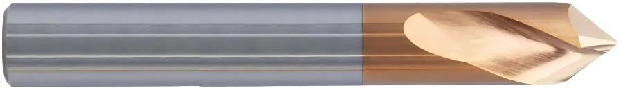 Solid carbide drill bit 715009-040