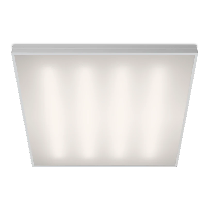 WOLTA PRO OFFICE Luminaire DVO01-36-001-3K-90 36W 4000K IP40 Matte