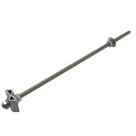 Clamp K1-300GTs-02