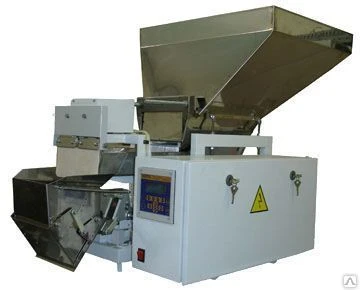 Weighing dosing module, series MDV 12