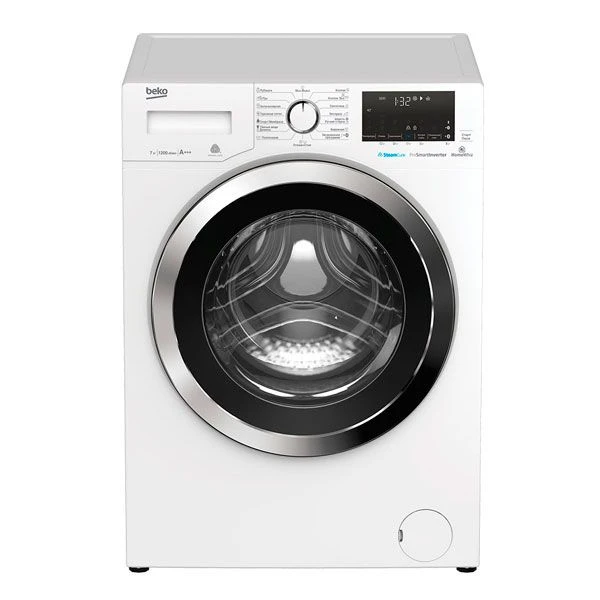 Washing machine WSRE7636XCBW