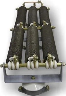 Resistor block 1BR.092.2 U1