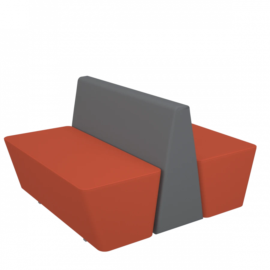 Upholstered module (Furniture section 8)