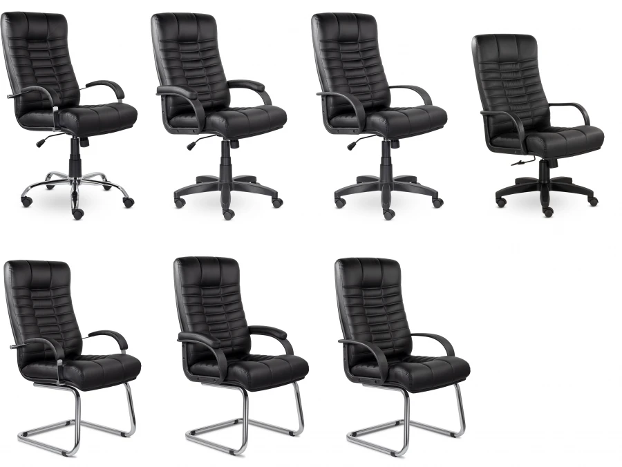 Armchair Atlant
