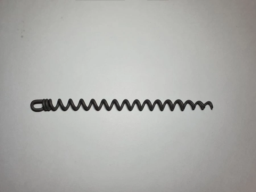 Lockable intramedullary fixator SintelKom tapered 02/14-O according to TU 32.50.22-006-61226735-2018