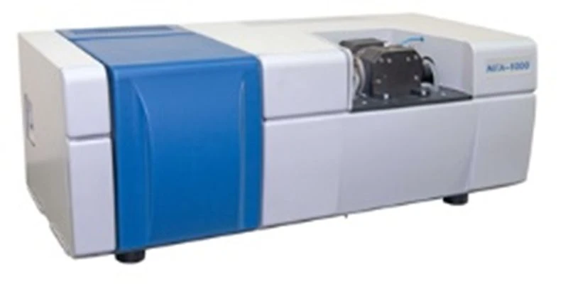 Atomic absorption spectrometer MGA-1000
