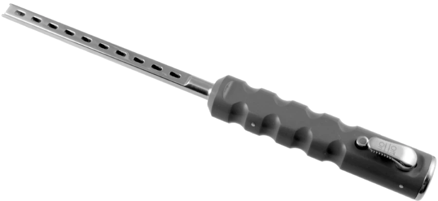 Locking handle, item 844.241