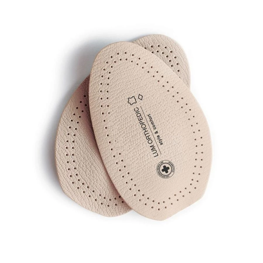 Luomma orthopaedic forefoot pelotis