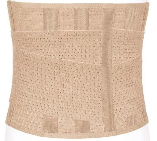 Soft-fixation lumbar corset KP-M