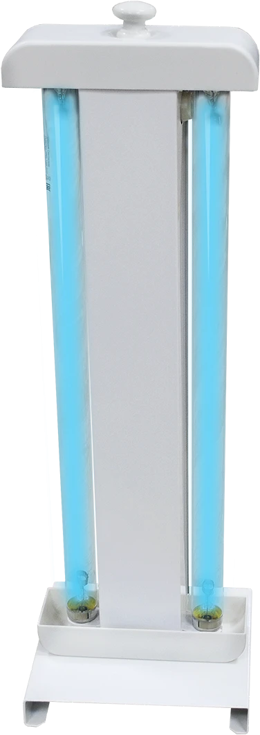 Bactericidal irradiator OPPer-70 "Elid-air"